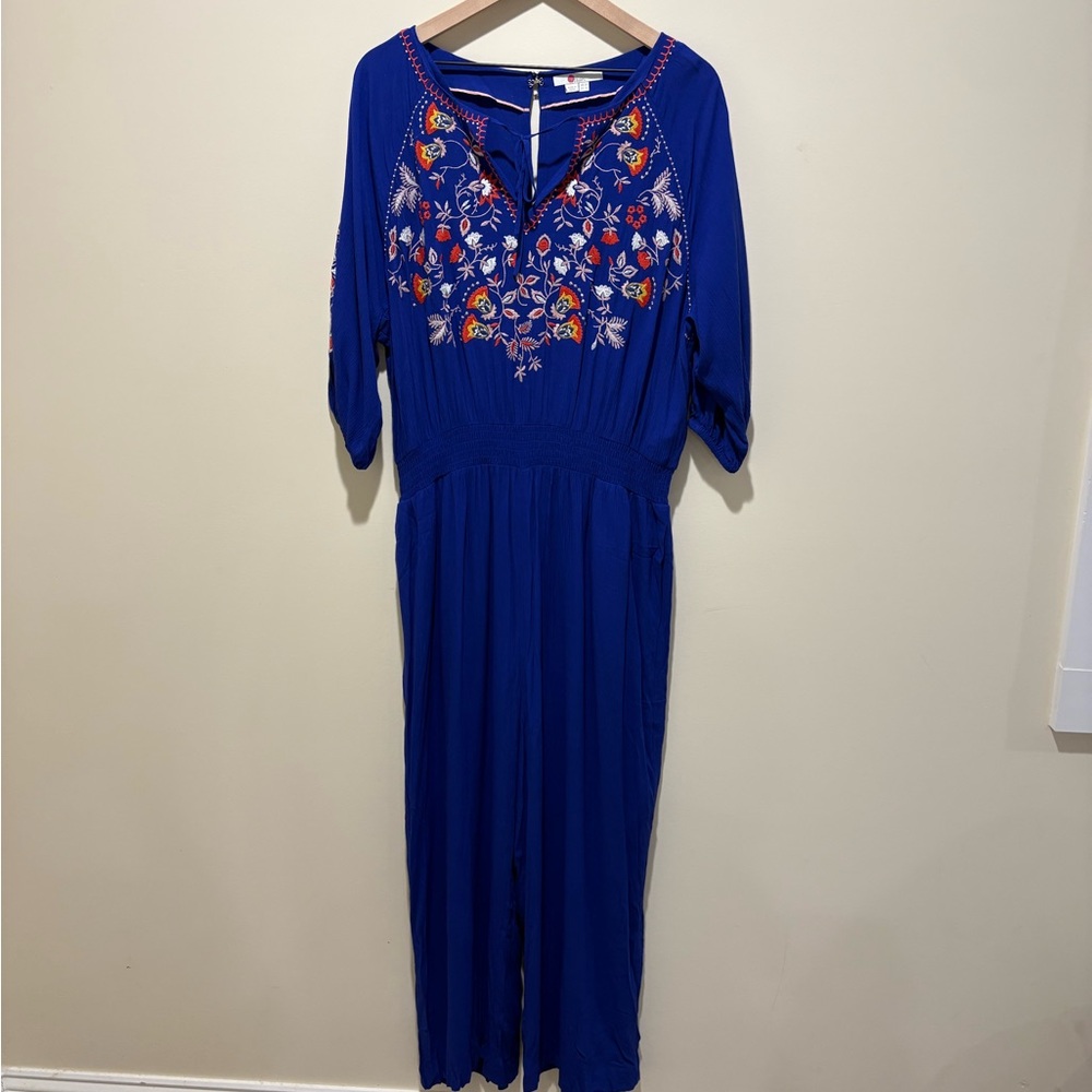 Boden Natalie Women’s Jumpsuit